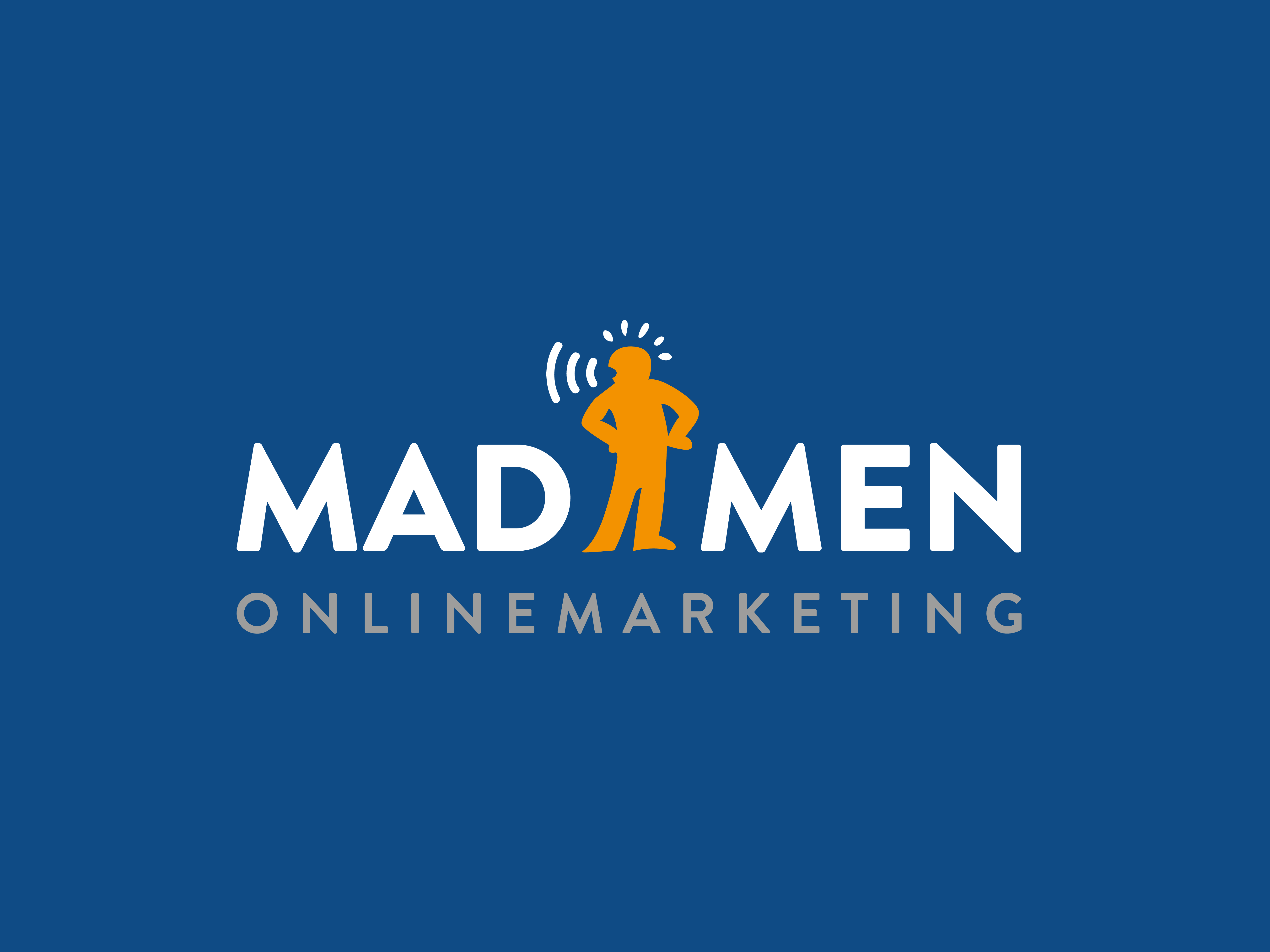 Logo von Onlinemarketing Agentur Madmen