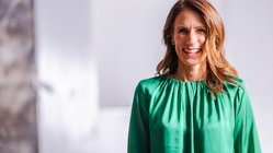 Andrea Hartmair; Goldstück