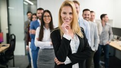 Positionierung; Branding