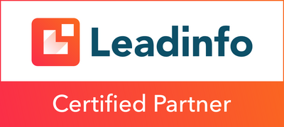Logo von Leadinfo
